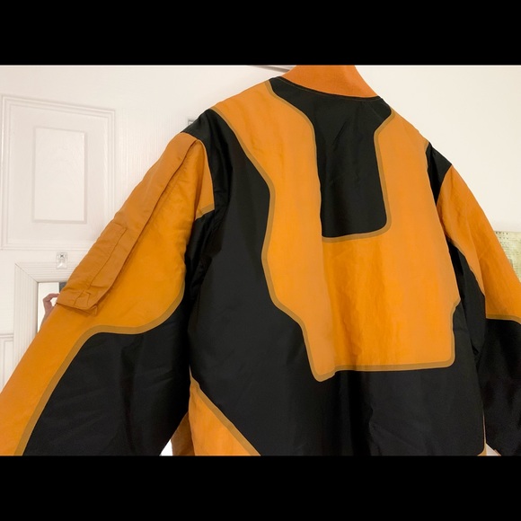 Jordan 23 Engineered for Flight SP/21 - Picture 5 of 15